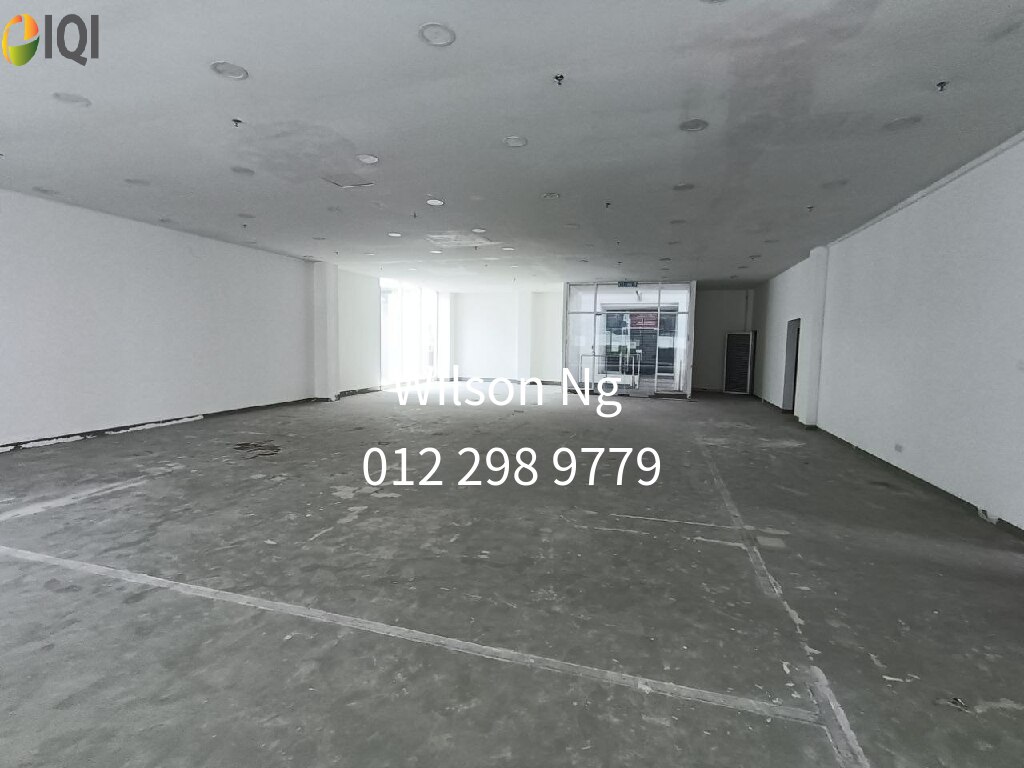 Hexa Commercial Centre image