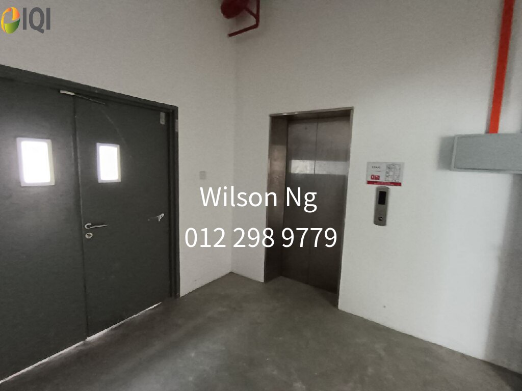 Hexa Commercial Centre image