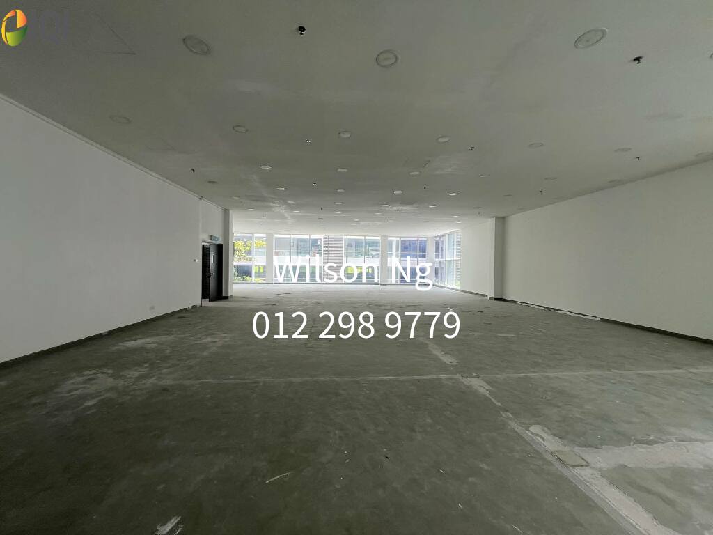 Hexa Commercial Centre image