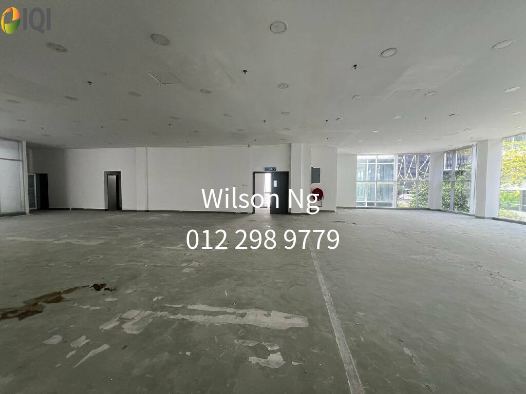 Hexa Commercial Centre image