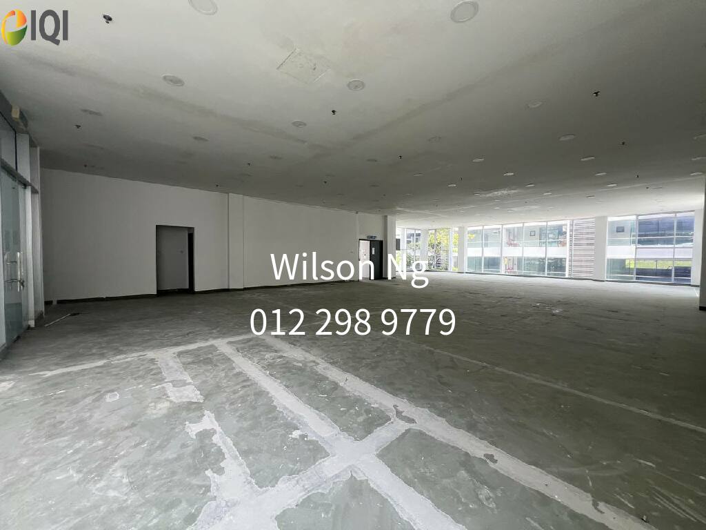 Hexa Commercial Centre image