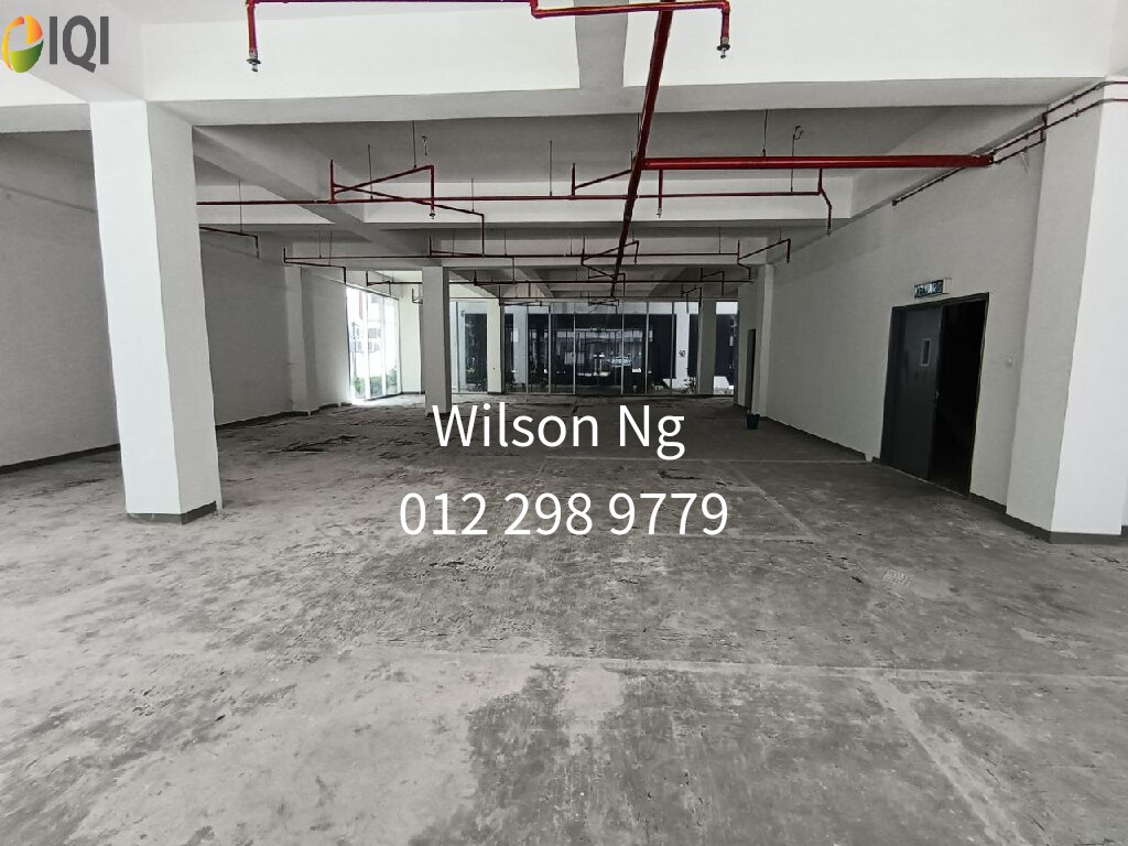 Hexa Commercial Centre image