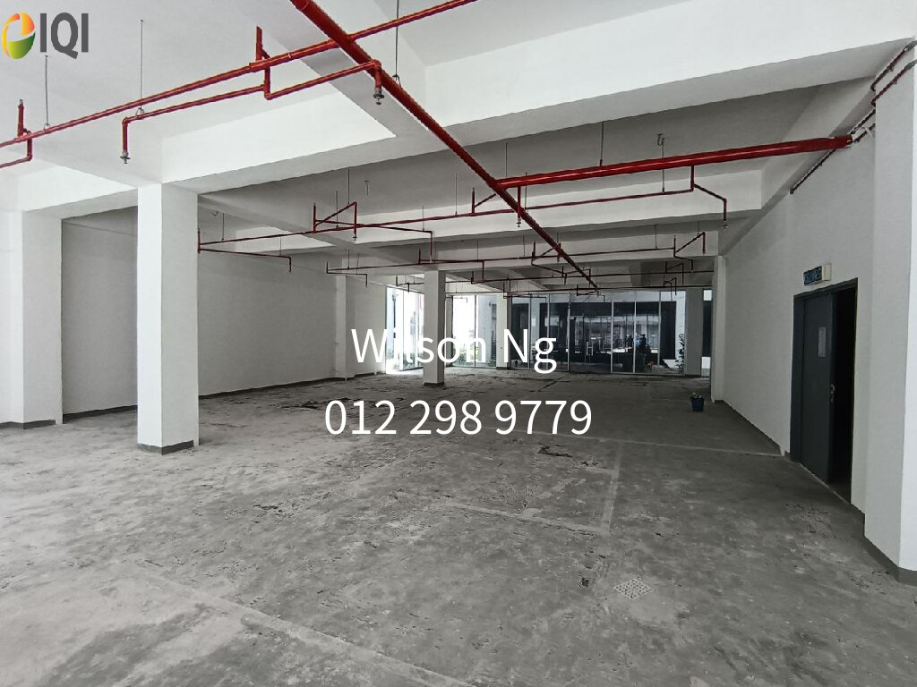 Hexa Commercial Centre image