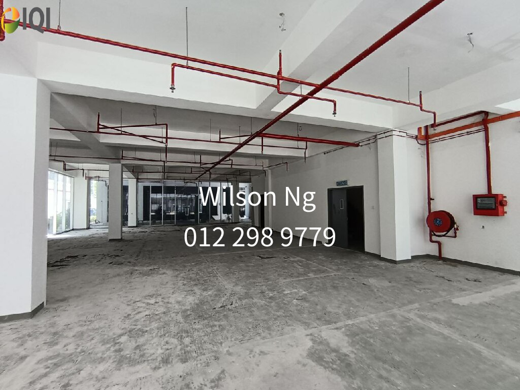 Hexa Commercial Centre image