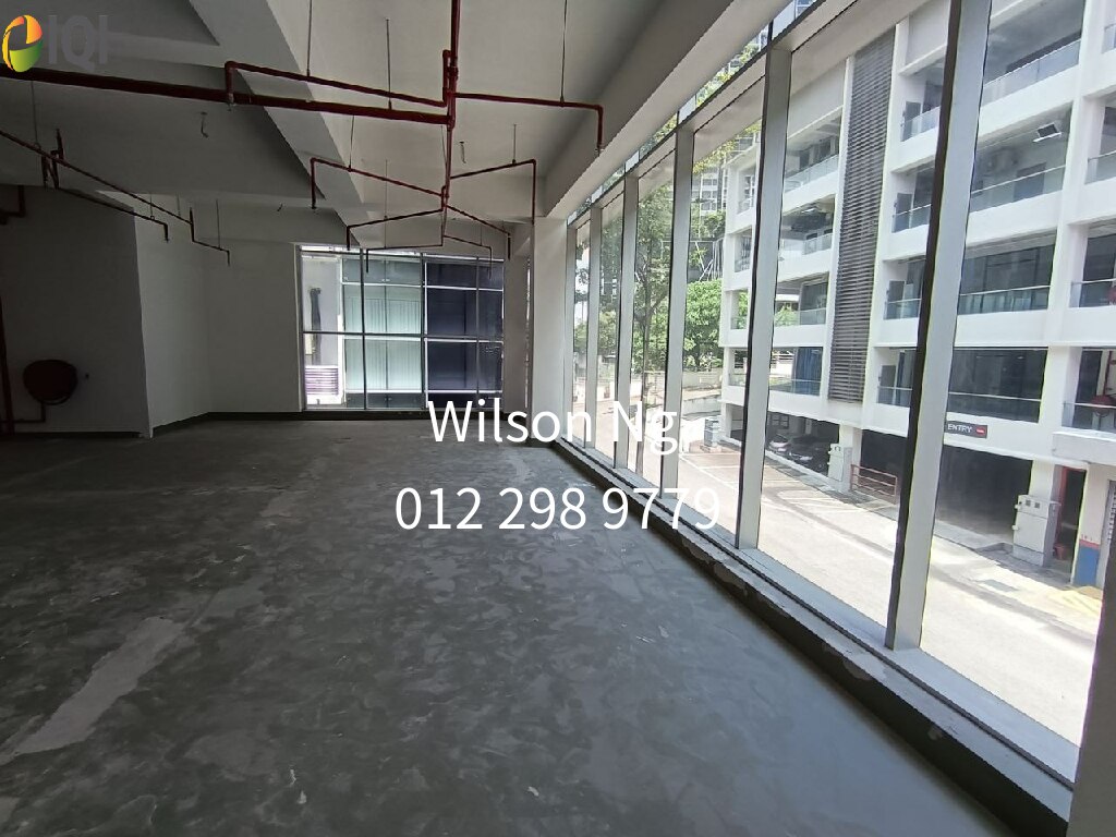 Hexa Commercial Centre image