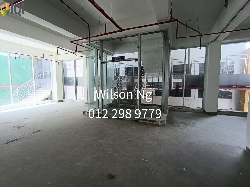 Hexa Commercial Centre image