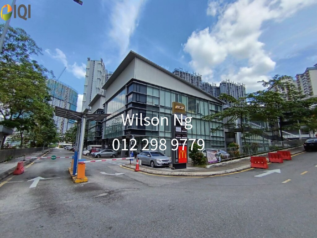 Hexa Commercial Centre image