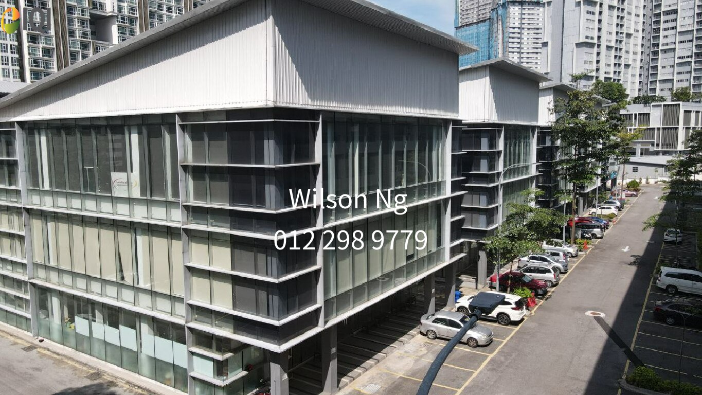 Hexa Commercial Centre image