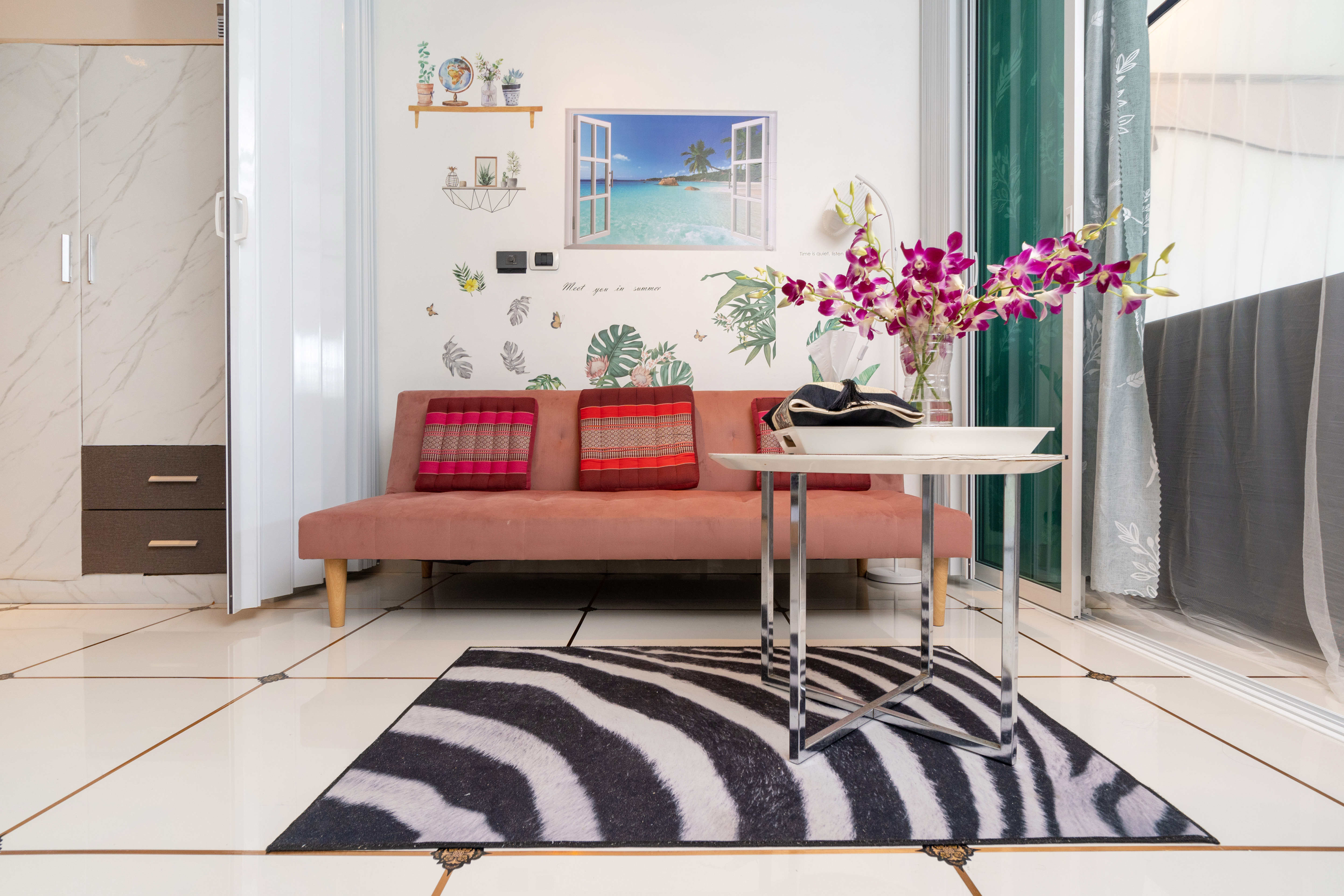 Luxury Beachfront Condo with Stunning Ocean Views! image