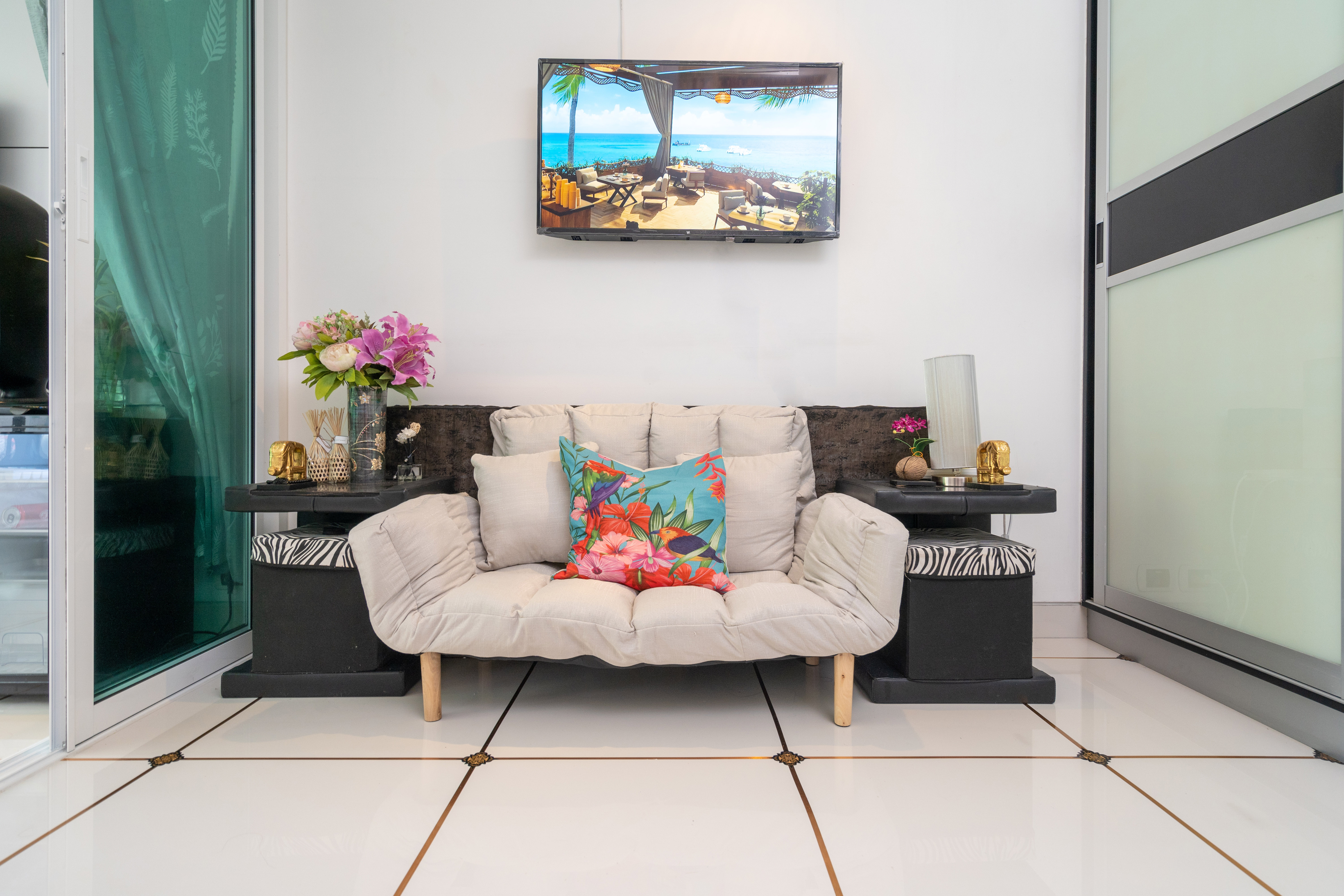 Luxury Beachfront Condo with Stunning Ocean Views! image