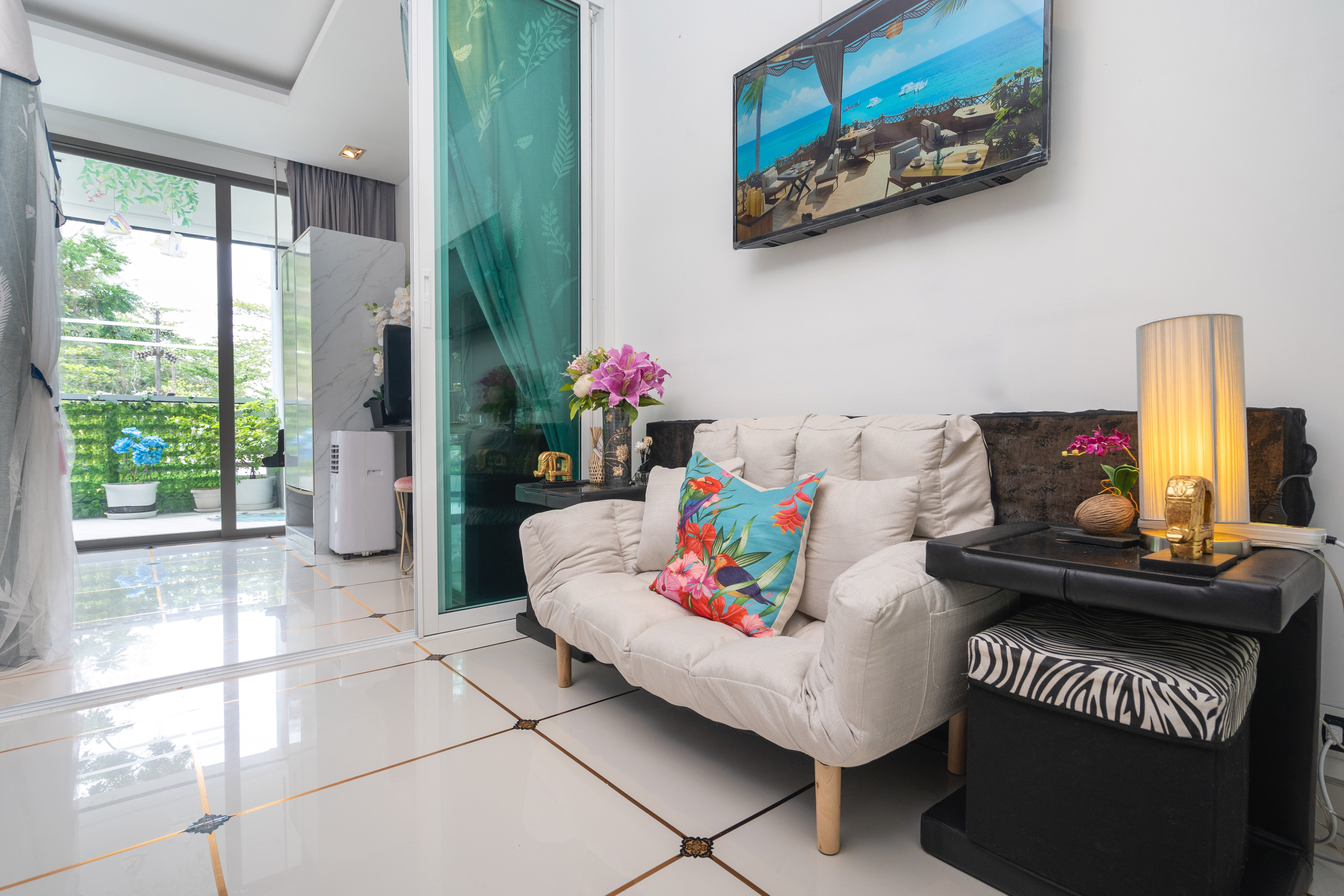 Luxury Beachfront Condo with Stunning Ocean Views! image