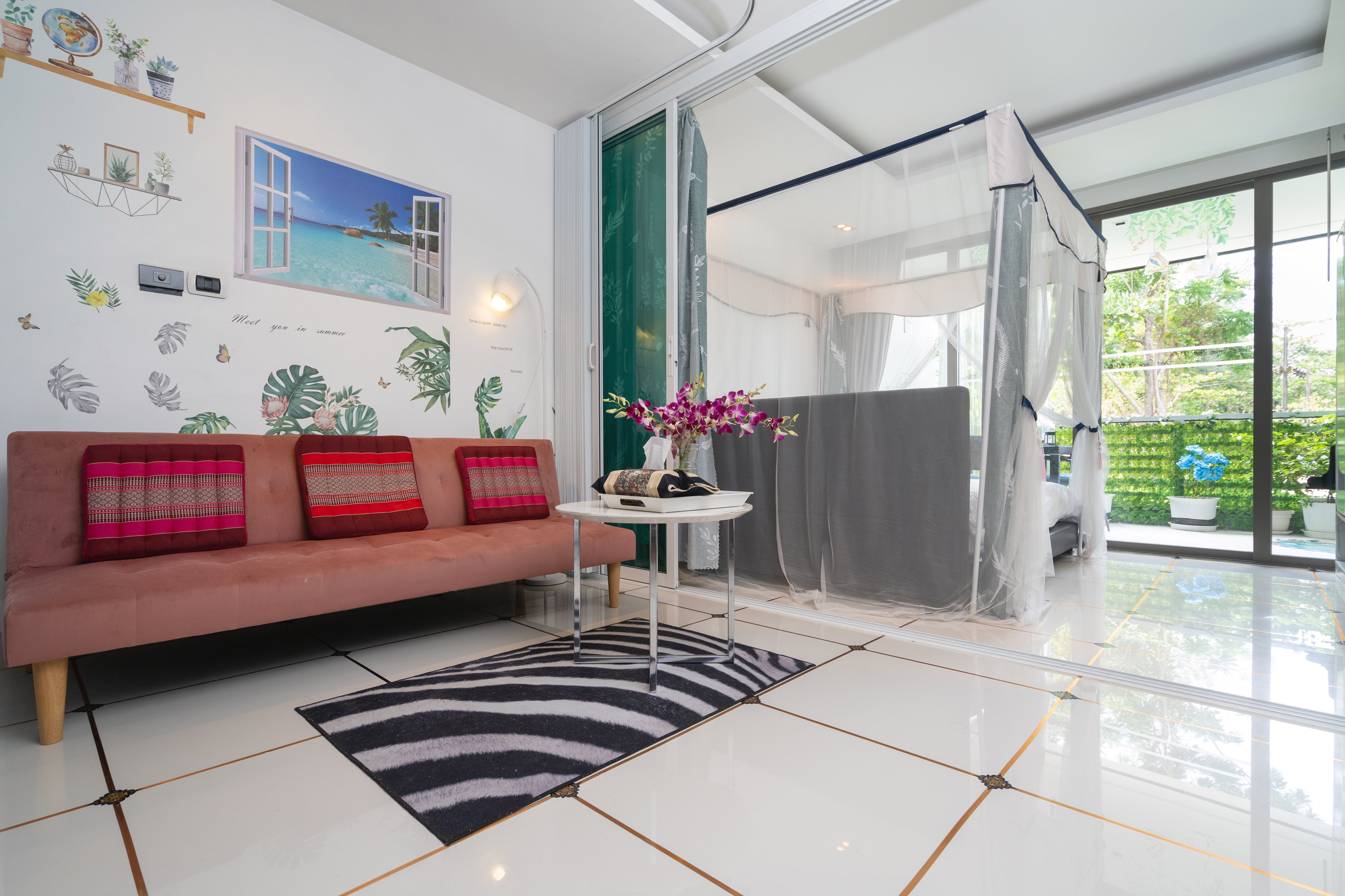 Luxury Beachfront Condo with Stunning Ocean Views! image