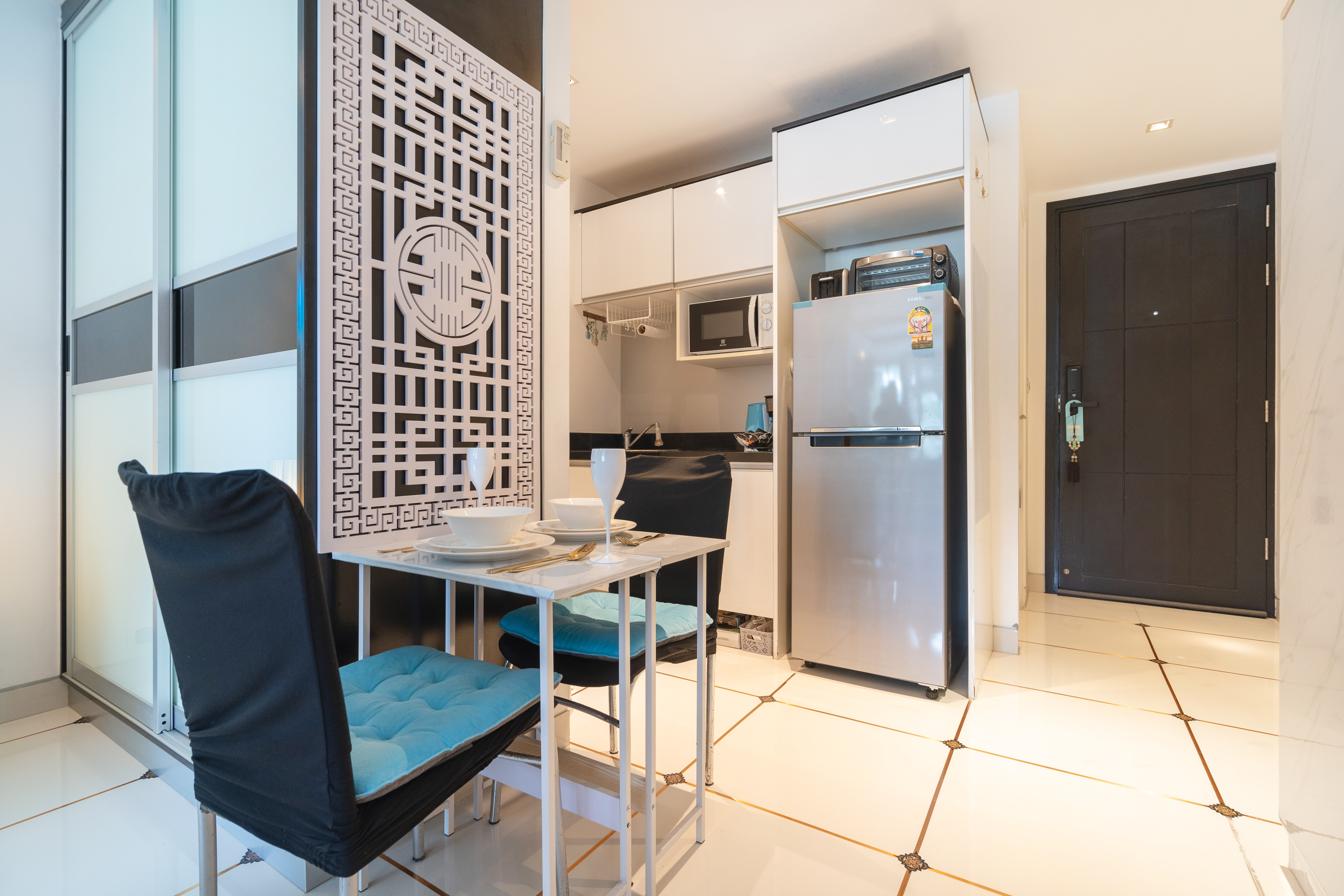 Luxury Beachfront Condo with Stunning Ocean Views! image