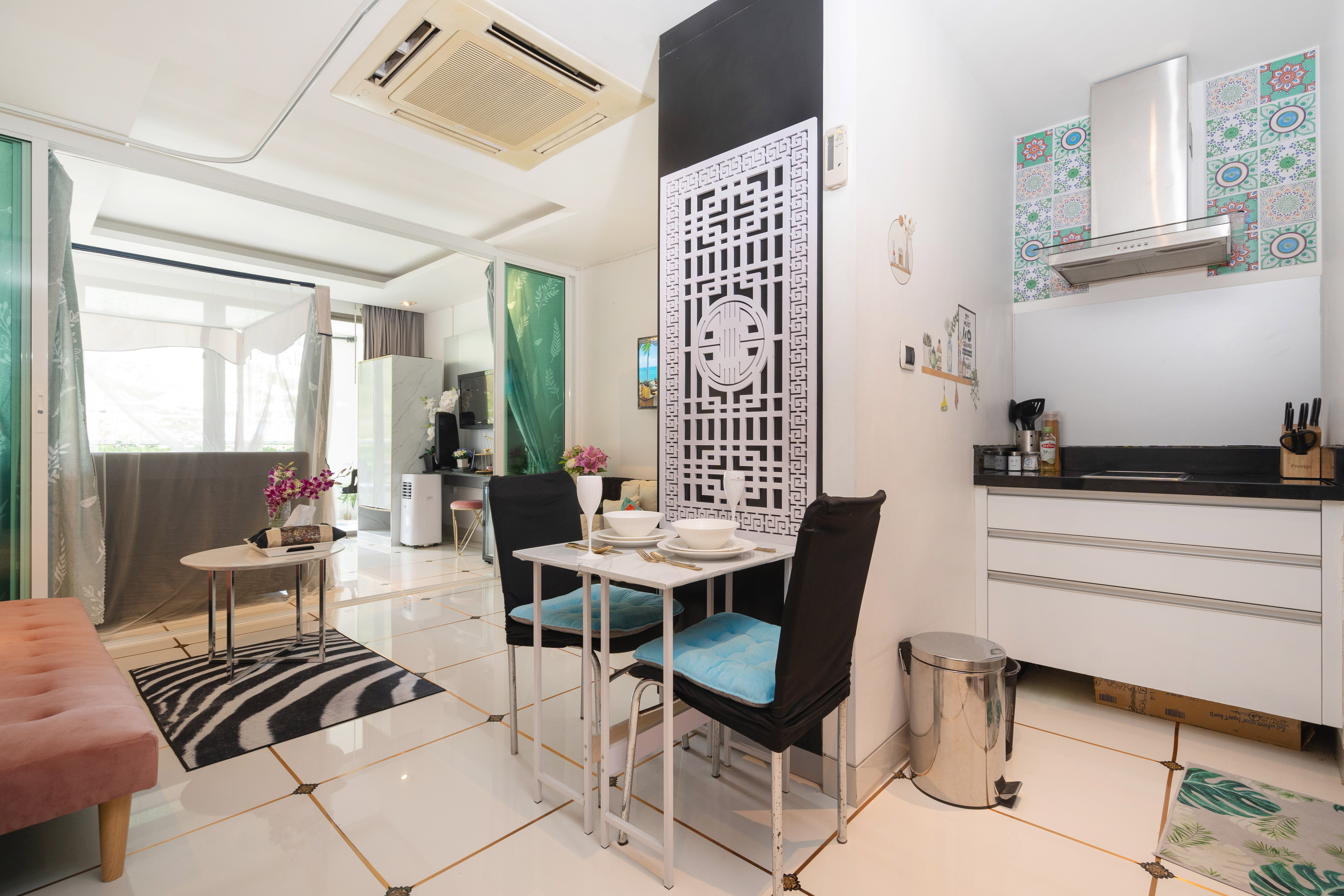 Luxury Beachfront Condo with Stunning Ocean Views! image