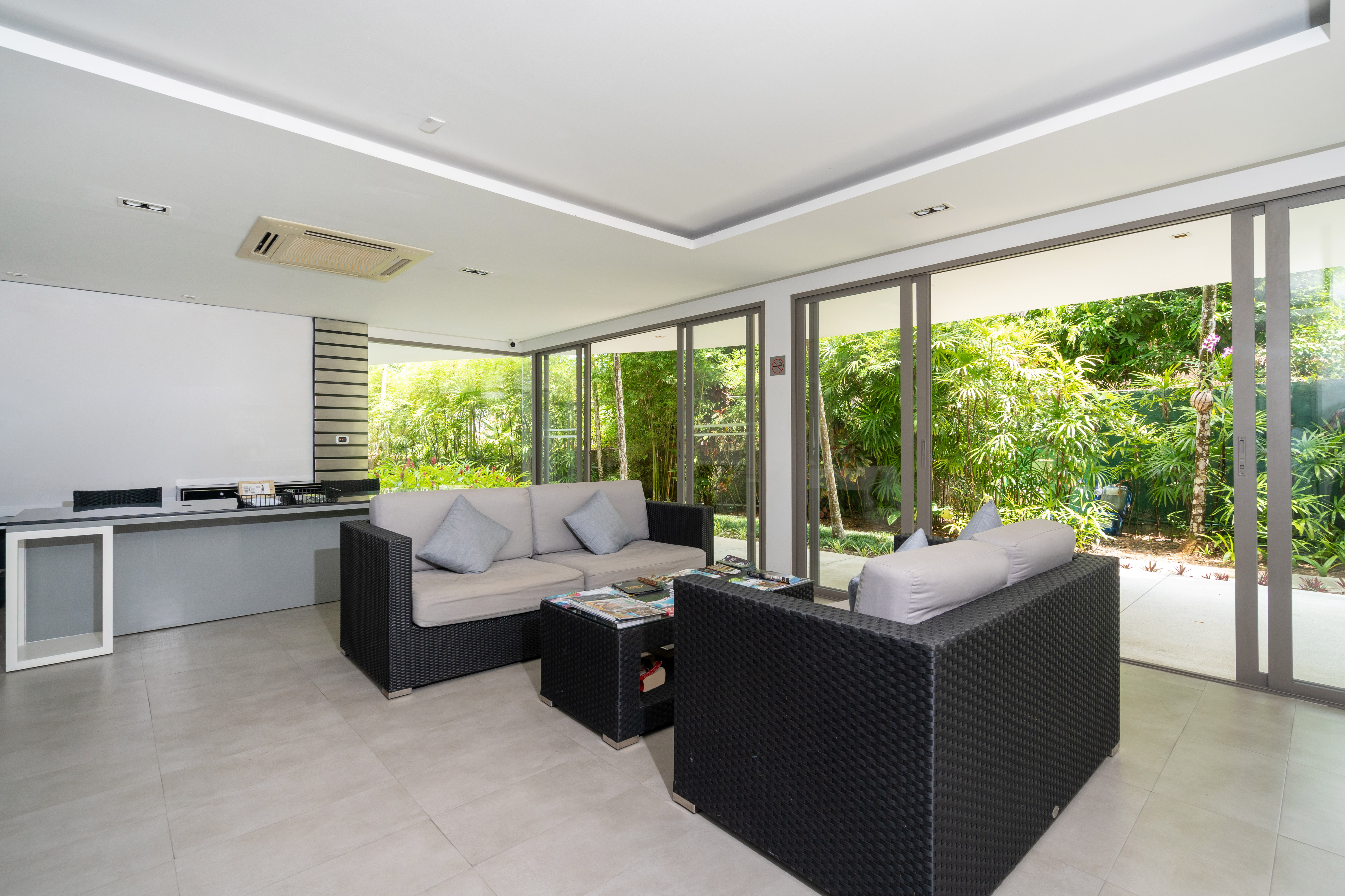 Luxury Beachfront Condo with Stunning Ocean Views! image