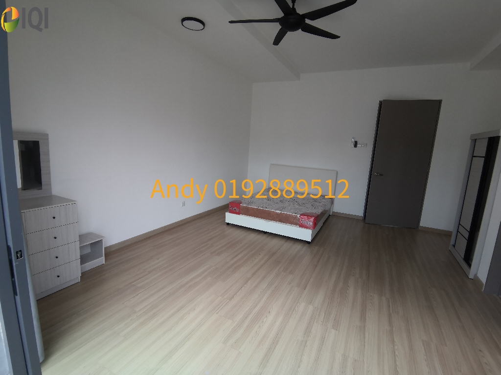 Diamond City, 2 StyHouse Dream house at Semenyih image