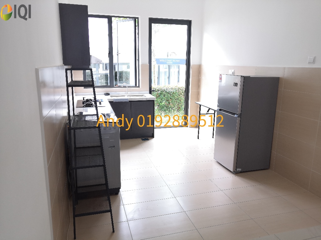 Diamond City, 2 StyHouse Dream house at Semenyih image