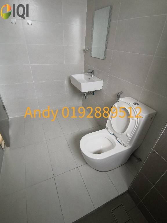 Diamond City, 2 StyHouse Dream house at Semenyih image