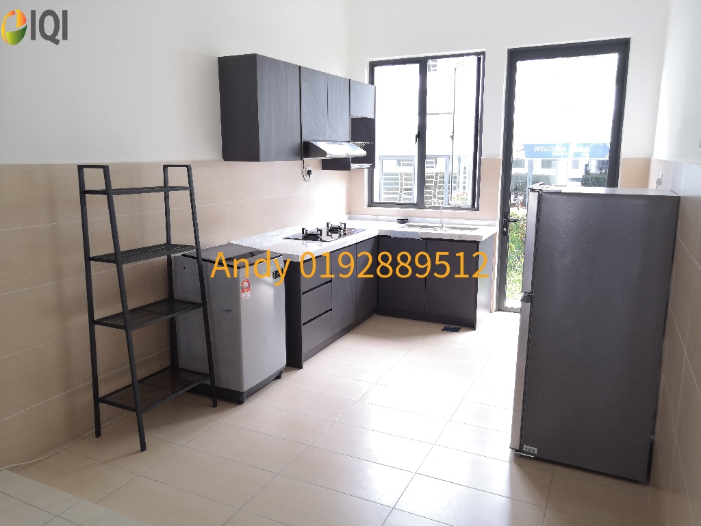 Diamond City, 2 StyHouse Dream house at Semenyih image