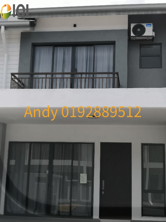 Diamond City, 2 StyHouse Dream house at Semenyih image