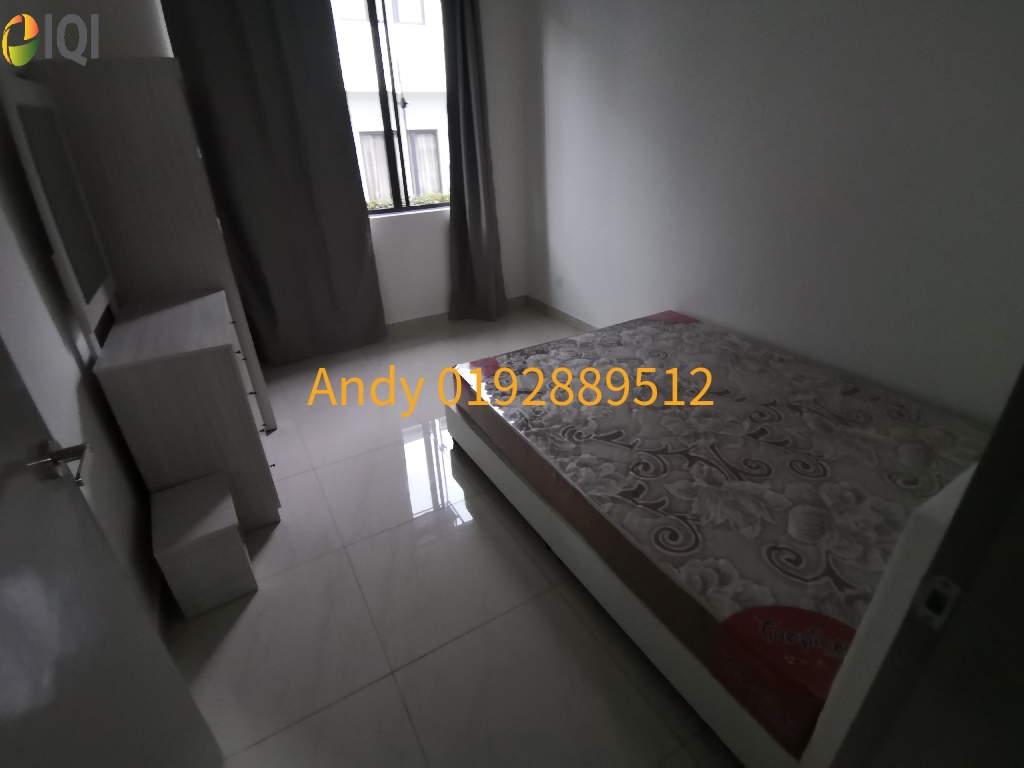 Diamond City, 2 StyHouse Dream house at Semenyih image