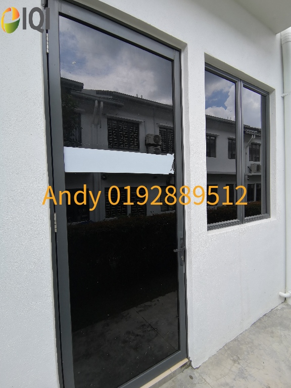 Diamond City, 2 StyHouse Dream house at Semenyih image