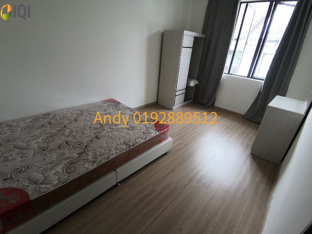 Diamond City, 2 StyHouse Dream house at Semenyih image