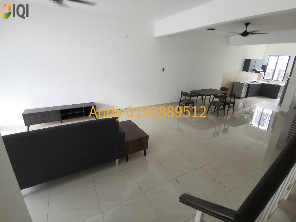 Diamond City, 2 StyHouse Dream house at Semenyih image