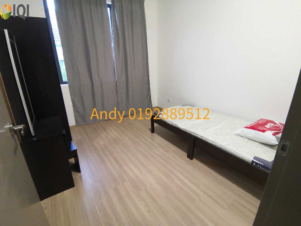 Diamond City, 2 StyHouse Dream house at Semenyih image