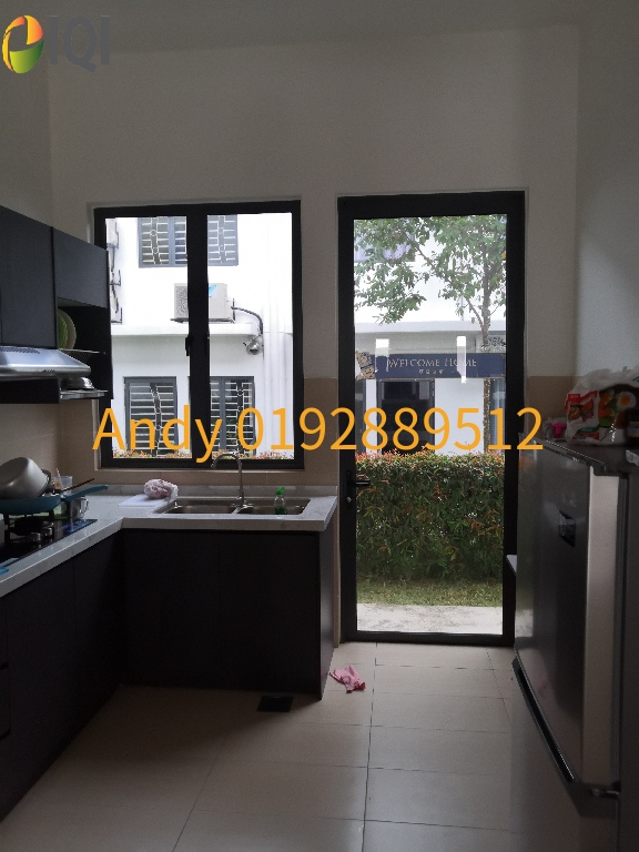 Diamond City, 2 StyHouse Dream house at Semenyih image