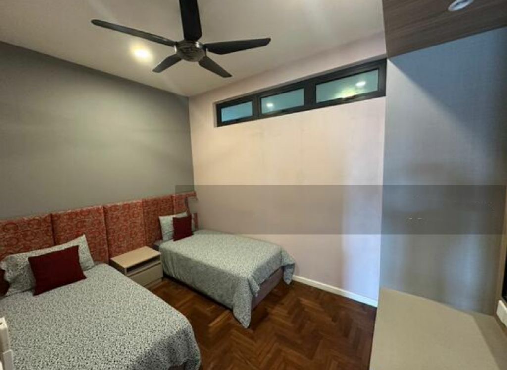 Vista Residence image