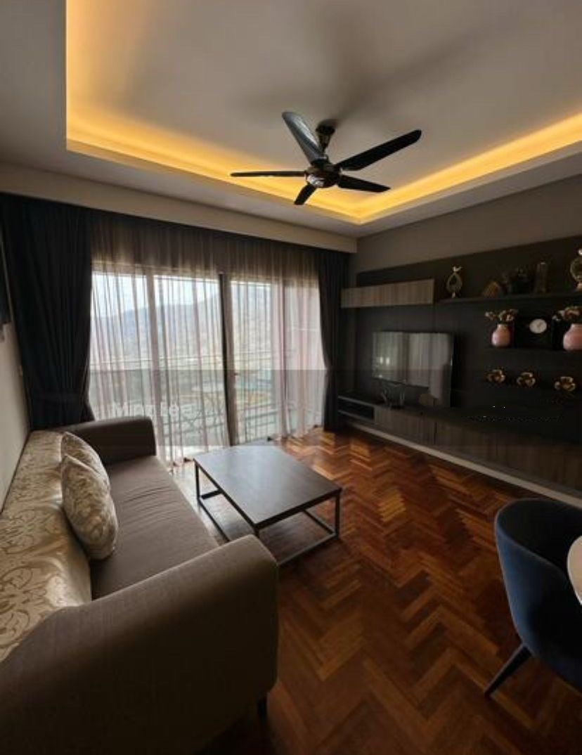 Vista Residence image