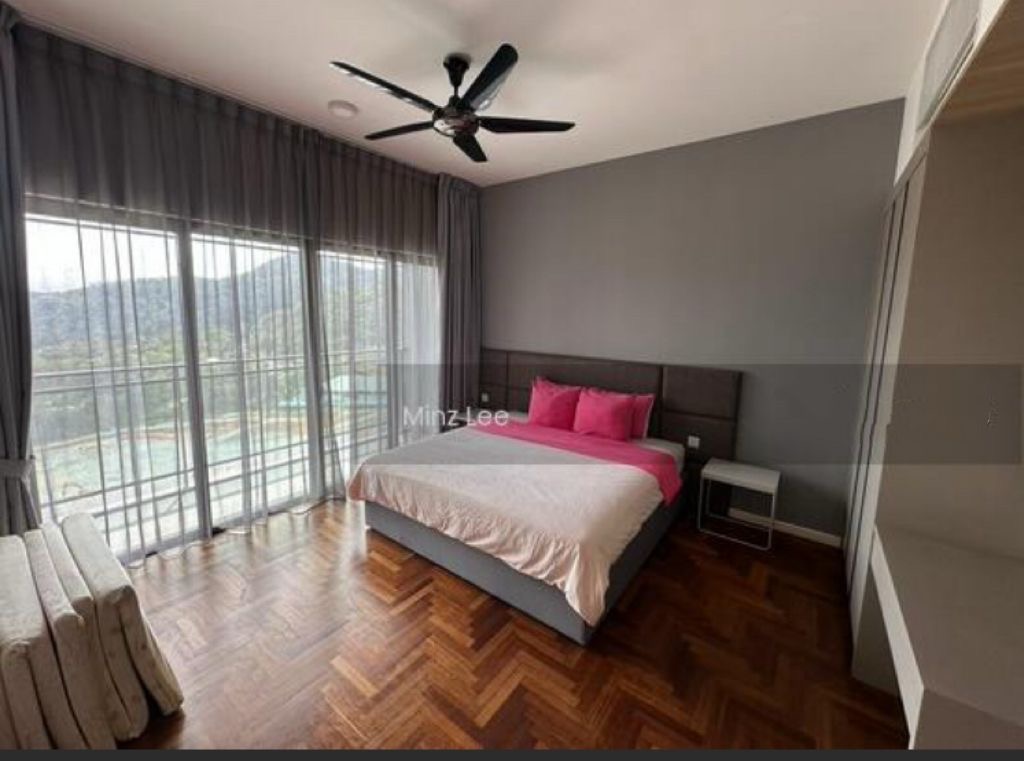 Vista Residence image