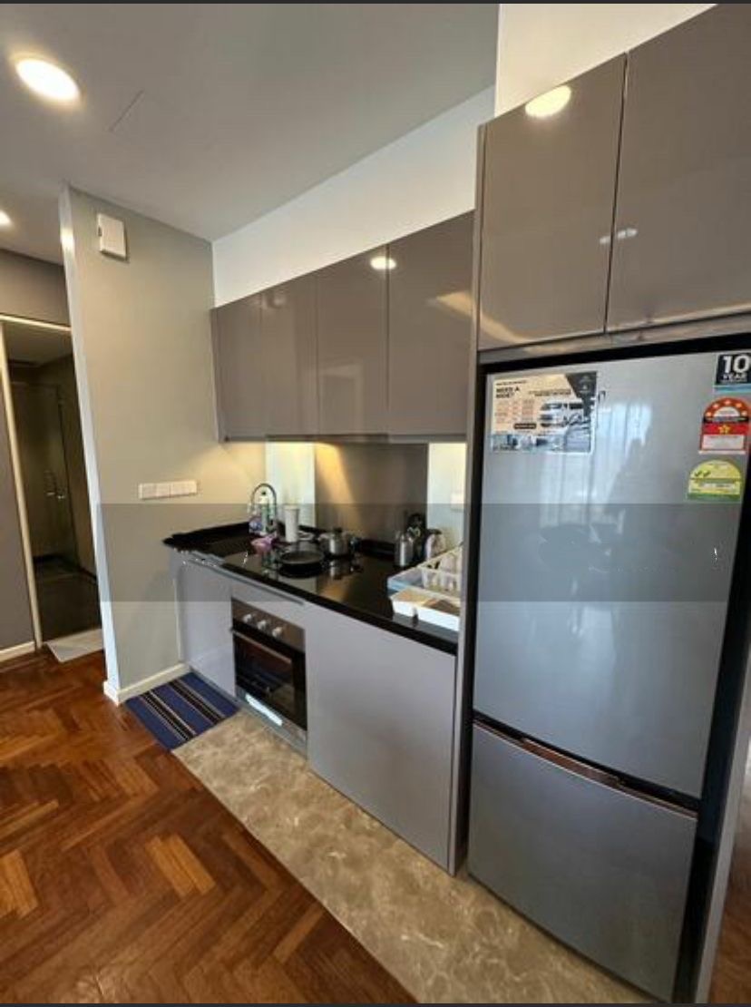 Vista Residence image