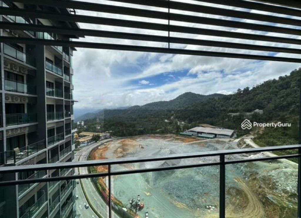 Vista Residence image