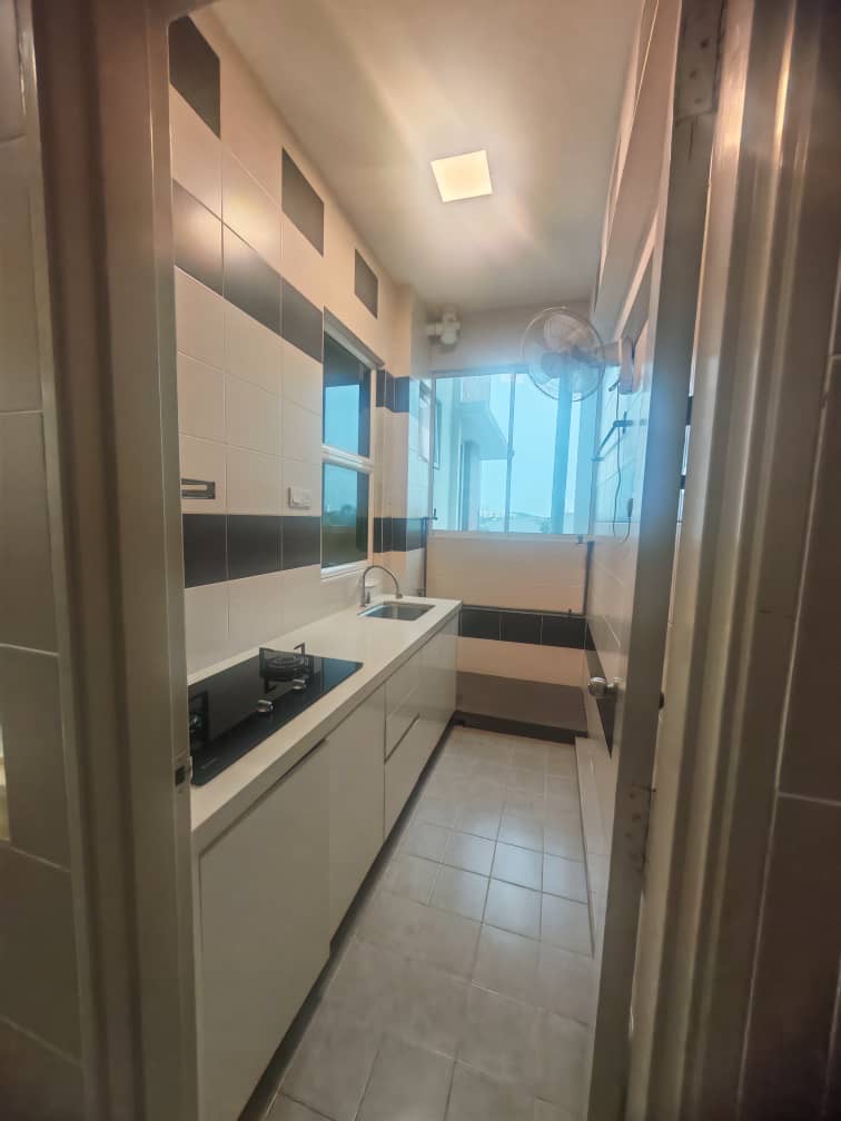 Sungai Long Residence image