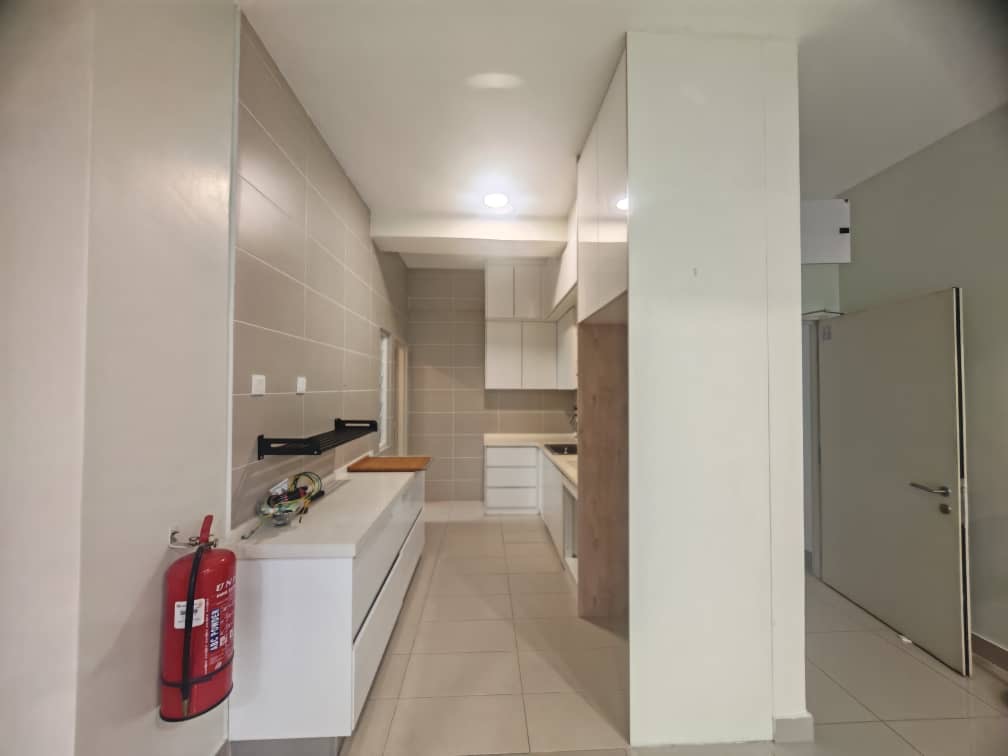 Sungai Long Residence image