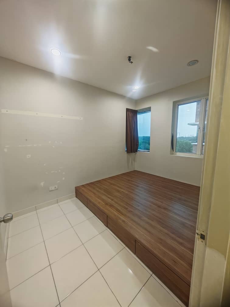 Sungai Long Residence image