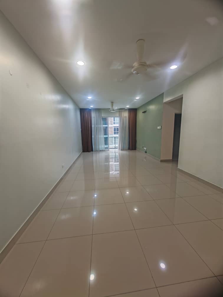 Sungai Long Residence image