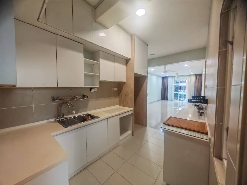 Sungai Long Residence image