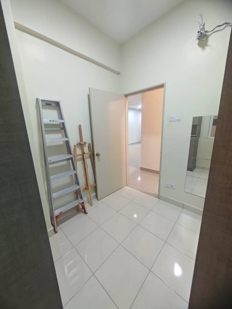 Sungai Long Residence image