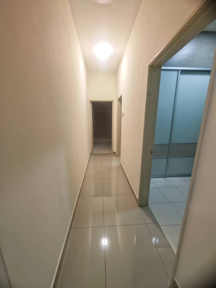 Sungai Long Residence image