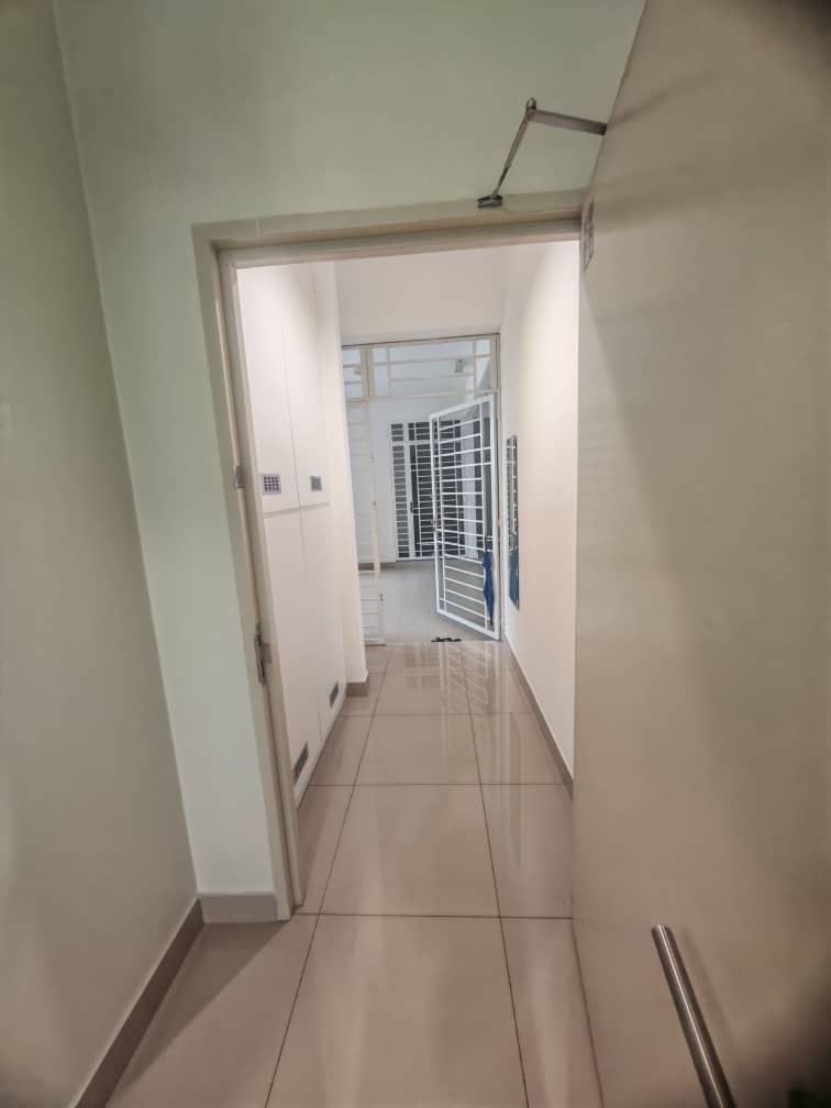 Sungai Long Residence image