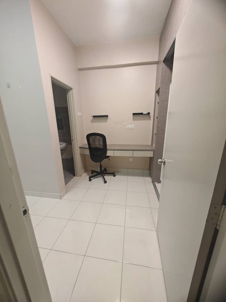 Sungai Long Residence