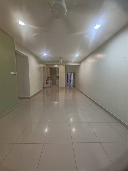 Sungai Long Residence