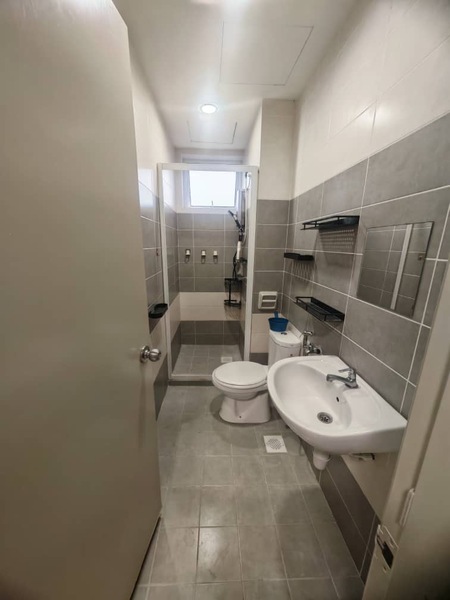 Sungai Long Residence