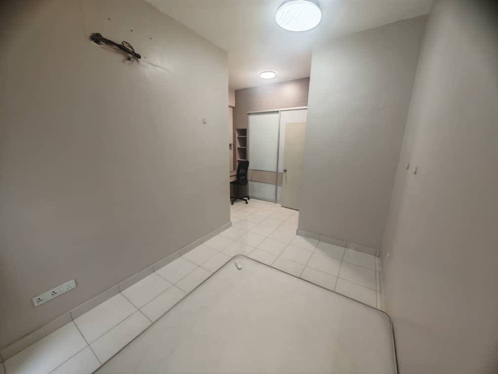 Sungai Long Residence image