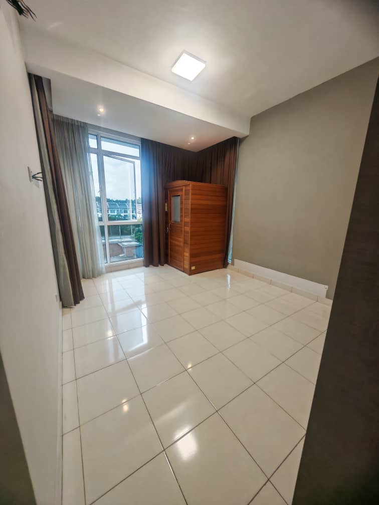 Sungai Long Residence image