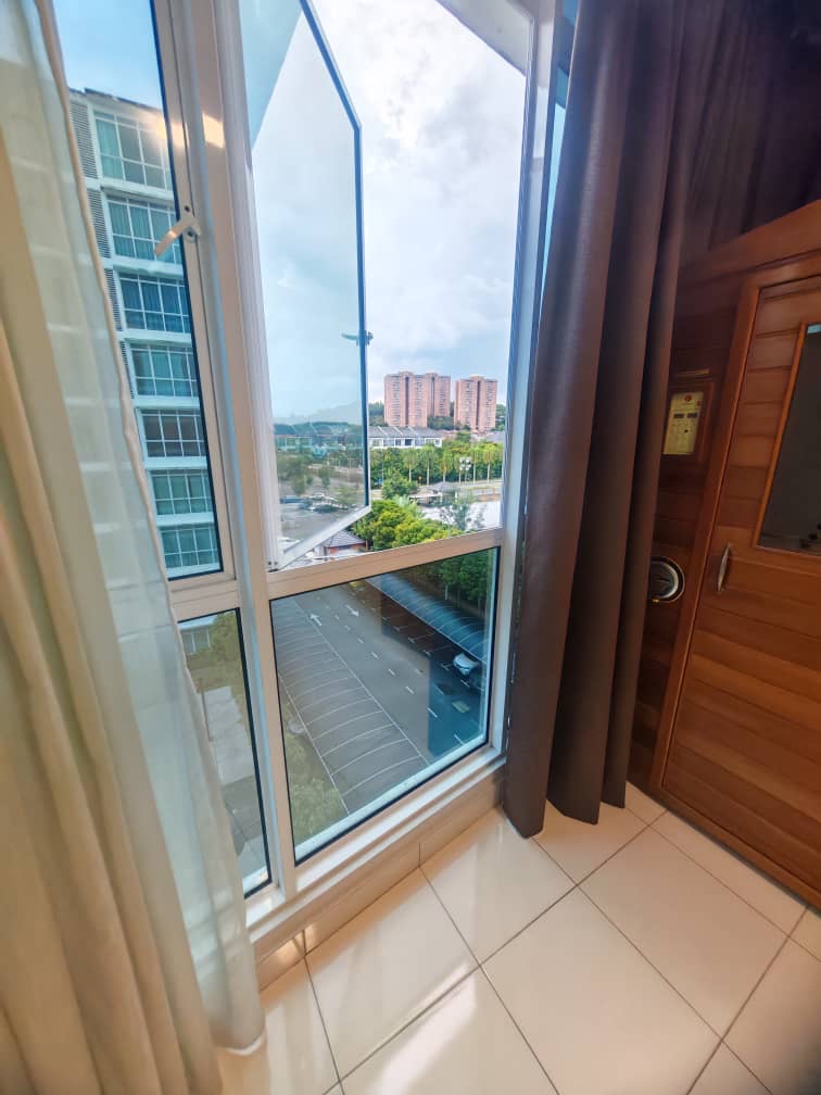 Sungai Long Residence image