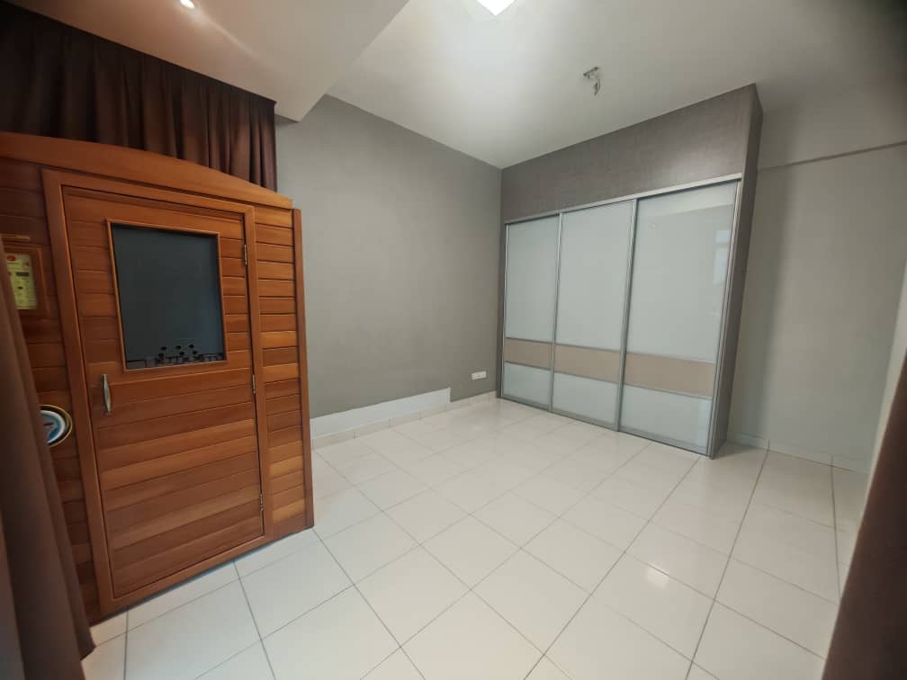 Sungai Long Residence image